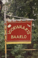 Drum- en Brassband Voorwaarts Baarlo - Voorzijde thumbnail