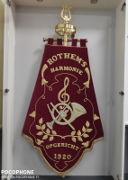 Rothem’s Harmonie Rothem 2006 - Voorzijde