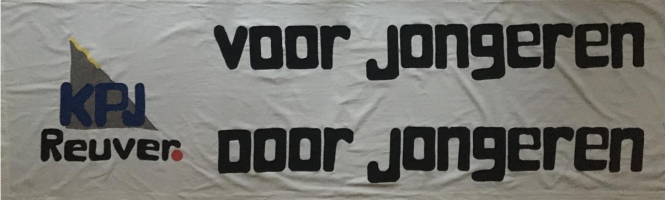Kath. Plattelands Jongeren (KPJ) Reuver - Voorzijde thumbnail