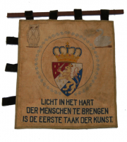 Kon. Vereeniging voor Toneelkunst Vaals - Keerzijde