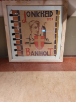 Jonkheid Banholt 1937 - Voorzijde