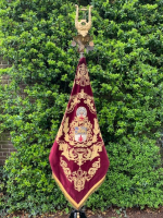 Kon. Harmonie van Roermond 1982 - Voorzijde thumbnail