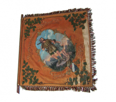 Bogenschutterij Willem Tell Vaals - Voorzijde thumbnail