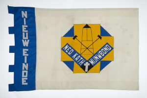 Ned. Kath. Mijnwerkersbond Nieuw Einde 1958 - Voorzijde thumbnail