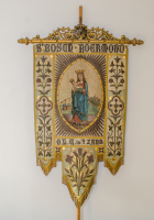 Kapel in 't Zand Roermond - Voorzijde