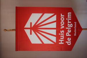 Huis voor de Pelgrim Maastricht - Voorzijde thumbnail