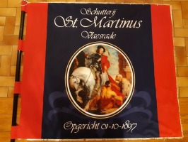 Schutterij St. Martinus Vaesrade 2013 - Voorzijde thumbnail
