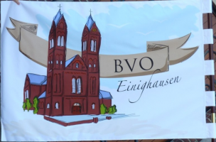 Bond van Ouderen Einighausen - Voorzijde thumbnail