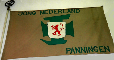 Jong Nederland Panningen - Voorzijde