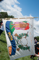 Schutterij St. Sebastianus Puth - Voorzijde thumbnail