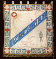 Katholieke Actie Maastricht - Voorzijde thumbnail