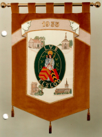 Limb. Vrouwenbeweging (LVB) Elsloo - Voorzijde