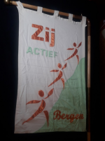 ZijActief Bergen 2002 - Voorzijde