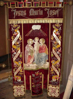 Parochie H. Martinus Neer 1913 - Voorzijde