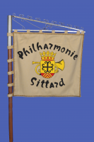 Philharmonie Sittard 1988 - Voorzijde