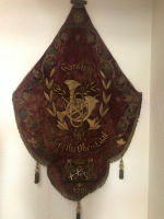 Kon. erk. Harmonie St. Caecilia Ohé en Laak - Voorzijde thumbnail