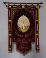 Parochie H. Jozef Kaalheide-Kerkrade 1930 - Voorzijde