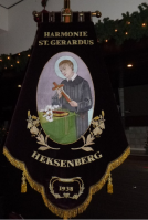 Harmonie St. Gerardus Heerlen-Heksenberg 2005 - Voorzijde thumbnail