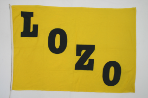 Limb. Organisatie van Zelfstandige Ondernemers (plaats niet genoemd) - Voorzijde