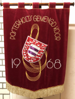 Posterholts Gemengd Koor Posterholt - Voorzijde