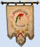 Marotte Club Sittard - Voorzijde thumbnail