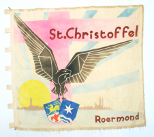 St. Christoffel Roermond 1936 - Voorzijde thumbnail