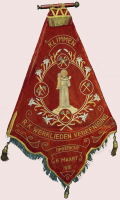 RK Werkliedenvereeniging Klimmen 1913 - Voorzijde