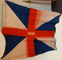 Schutterij St. Mauritius Strucht - Voorzijde thumbnail