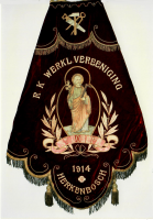 RK Werkliedenvereniging St. Joseph Herkenbosch - Voorzijde thumbnail