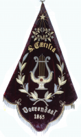 Fanfare St. Caecilia Voerendaal - Voorzijde thumbnail