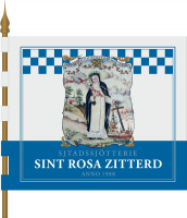 Stadssjötterie St. Rosa Zitterd 2013 - Voorzijde thumbnail
