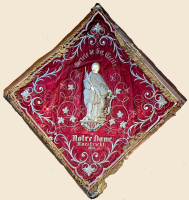 Basilicakoor St. Cécile Sterre der Zee Maastricht 1854 (±) - Voorzijde thumbnail