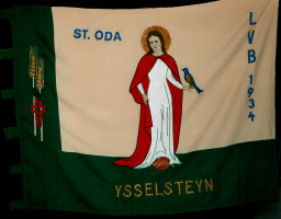 Limb. Vrouwenbeweging (LVB) St. Oda Ysselsteyn - Voorzijde thumbnail