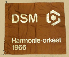 DSM Harmonie Geleen - Voorzijde thumbnail
