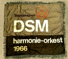 DSM Harmonie Geleen 1966 - Voorzijde thumbnail