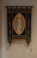 Parochie H. Jozef Kaalheide-Kerkrade 1935 (±) - Voorzijde thumbnail