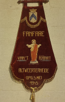 Harmonie van het Heilig Hart Altweerterheide - Voorzijde thumbnail