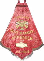 Fanfare Helpt Elkander Afferden - Voorzijde