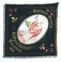 Ketteler-Verein St. Bonifatius Heerlen 1930 - Voorzijde