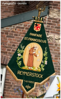 Fanfare St. Franciscus Reymerstok 2010 - Voorzijde thumbnail