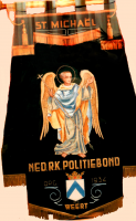 Ned. RK Politiebond St. Michaël Weert - Voorzijde thumbnail