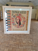 Jonkheid Banholt 1937 - Voorzijde