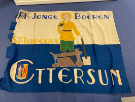 RK Jonge Boeren St. Isidorus Ottersum 1931 - Voorzijde thumbnail