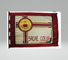 Vereniging leerlingen Sacre Coeur Vaals - Voorzijde