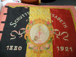 Schutterij St. Elisabeth Stokkem (B) - Voorzijde thumbnail