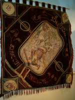 Schutterij St. Hubertus Schaesberg 1887 (±) - Voorzijde thumbnail