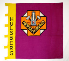 Ned. Kath. Mijnwerkersbond Hulsberg - Voorzijde thumbnail