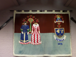 Akkermansgilde Venlo 1972 - Voorzijde thumbnail