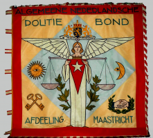 RK Werkliedenverbond St. Gerardus Majella Wittevrouwenveld - Voorzijde thumbnail