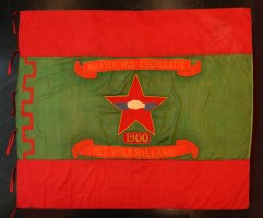 Maastrichtse Arbeiders Coöperatie Het Volksbelang Maastricht 1910 - Voorzijde thumbnail